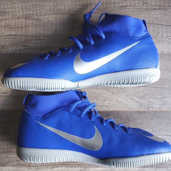 jr superfly 6 academy gs ic